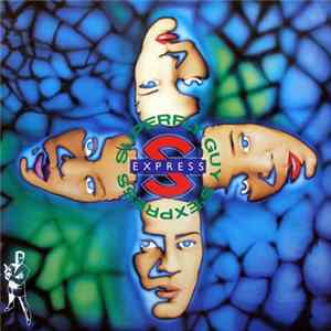 S-Express - Superfly Guy Mp3