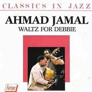 Ahmad Jamal - Waltz For Debbie Mp3