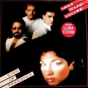 Miami Sound Machine - Eyes Of Innocence Mp3