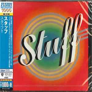 Stuff - Stuff Mp3