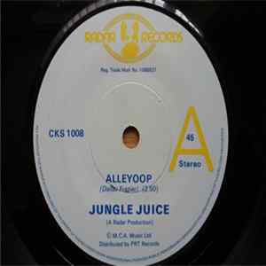 Jungle Juice - Alleyoop Mp3