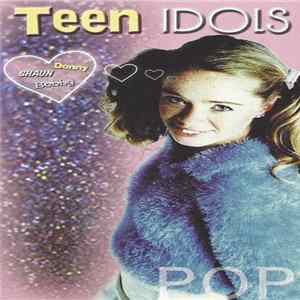 Various - Teen Idols Mp3