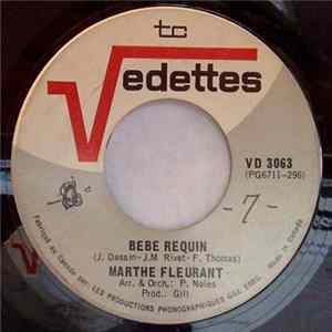 Marthe Fleurant - Bebe Requin Mp3