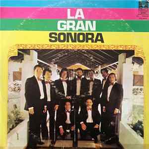 La Gran Sonora - La Gran Sonora Mp3