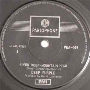 Deep Purple - River Deep - Mountain High / Listen, Learn, Read On Mp3