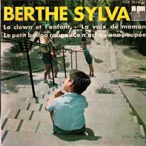 Berthe Sylva - Le Clown Et L'enfant Mp3