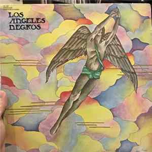 Los Angeles Negros Canta: Ismael Montes - Los Angeles Negros Canta: Ismael Montes Mp3
