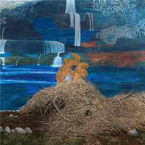 Mary Lattimore - At The Dam Mp3