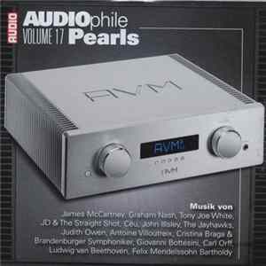 Various - AUDIOphile Pearls Volume 17 Mp3
