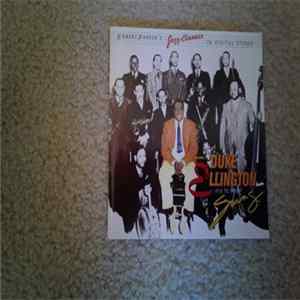 Duke Ellington - Duke Ellington Volume Two 1930 To 1938 Mp3