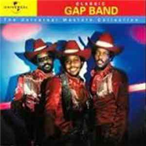 Gap Band - Classic Gap Band Mp3
