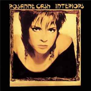 Rosanne Cash - Interiors Mp3