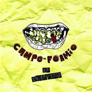 Campo-Formio - EP Mp3