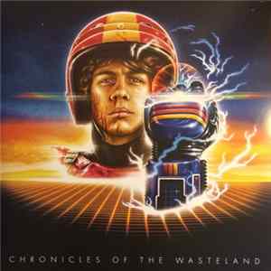 Le Matos - Turbo Kid (Chronicles Of The Wasteland) Mp3