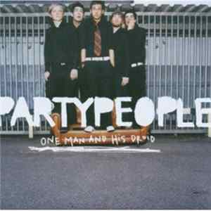 One Man And His Droid - Partypeople Mp3