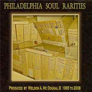 Various - Philadelphia Soul Rarities Mp3