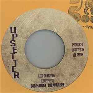 Bob Marley & The Wailers - African Herbsman Mp3