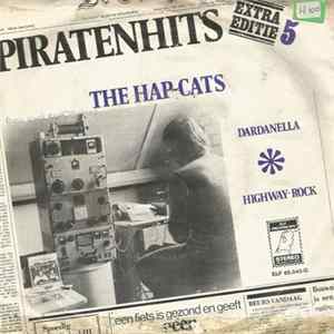 Hap-Cats - Dardanella / Highway Rock Mp3