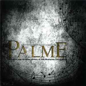 Various - Compil Palme Vol2 Mp3