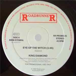 King Diamond - Eye Of The Witch Mp3