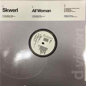 Skwerl - All Woman Mp3