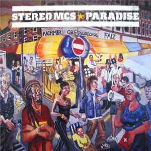Stereo MCS - Paradise Mp3