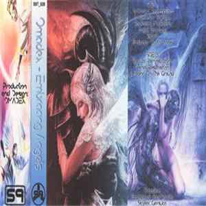 Omadex - Embracing Angels Mp3