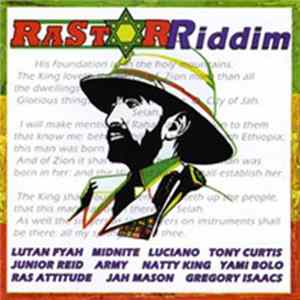 Various - Rastar Riddim Mp3
