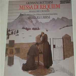 Giovanni Bottesini, Yasuko Hayashi - Messa Di Requiem Mp3