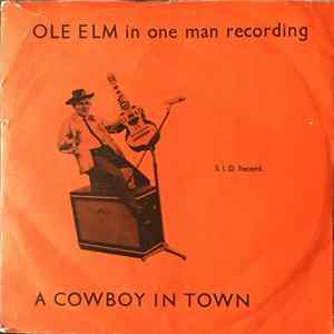 Various - Ole Elm / The Big Bossmen Mp3