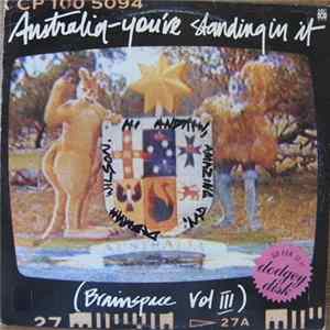Various - Brainspace, Vol. III Mp3