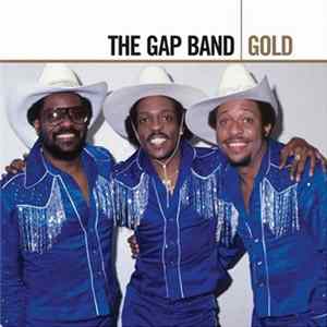The Gap Band - Gold Mp3