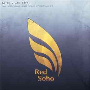 M.D.K. - Vanquish Mp3