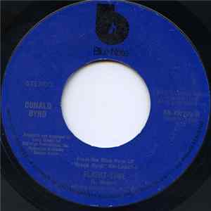 Donald Byrd - Flight-Time / Mr. Thomas Mp3