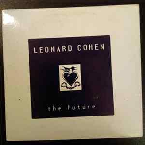 Leonard Cohen - The Future Mp3