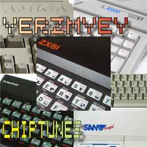Yerzmyey - Chiptunes Mp3