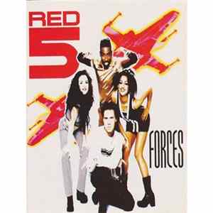 Red 5 - Forces Mp3