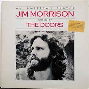 Jim Morrison Music By The Doors - An American Prayer Mp3