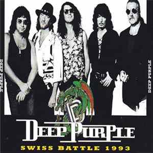Deep Purple - Swiss Battle 1993 Mp3