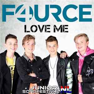 Fource - Love Me Mp3