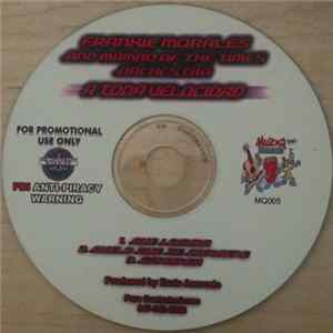 Frankie Morales And Mambo Of The Time Orchestra - A Toda Velocidad Mp3