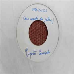 Jupiter Sunset - Friends (Aux Marches Du Palais) / Forgive Me The Bad Things Mp3