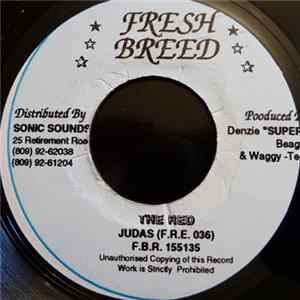 Judas - The Red Mp3