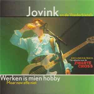 Jovink En De Voederbietels - Werken Is Mien Hobby Mp3