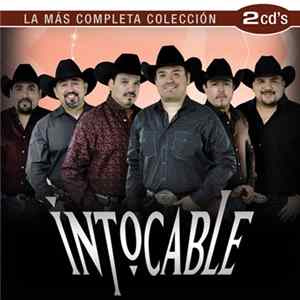 Intocable - La Mas Completa Coleccion Mp3