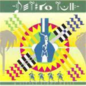 Jethro Tull - A Little Light Music Mp3
