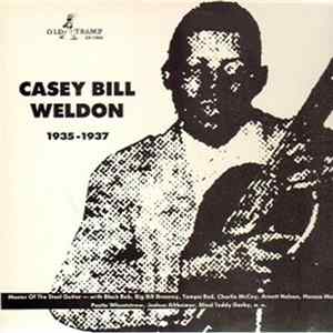 Casey Bill Weldon - 1935-1937 Mp3