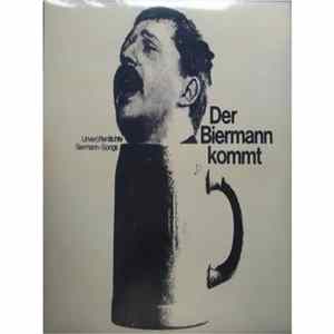 Wolf Biermann - Der Biermann Kommt (Unveröffentlichte Biermann-Songs) Mp3