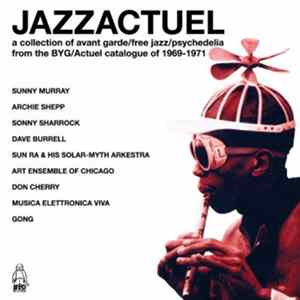 Various - Jazzactuel Mp3