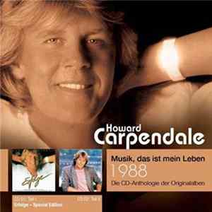 Howard Carpendale - Musik, Das Ist Mein Leben - 1988 Mp3